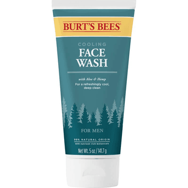 Men's Face Wash