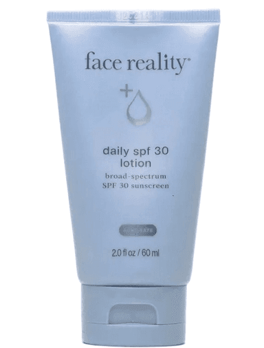 Daily SPF 30 Plus