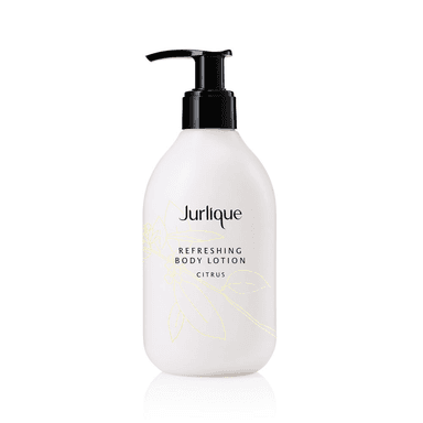 Refreshing Body Lotion Citrus