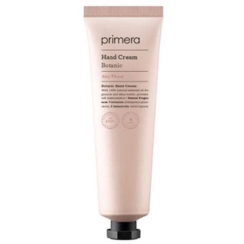 Botanic Hand Cream