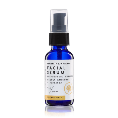 Walnut Hill Face Serum