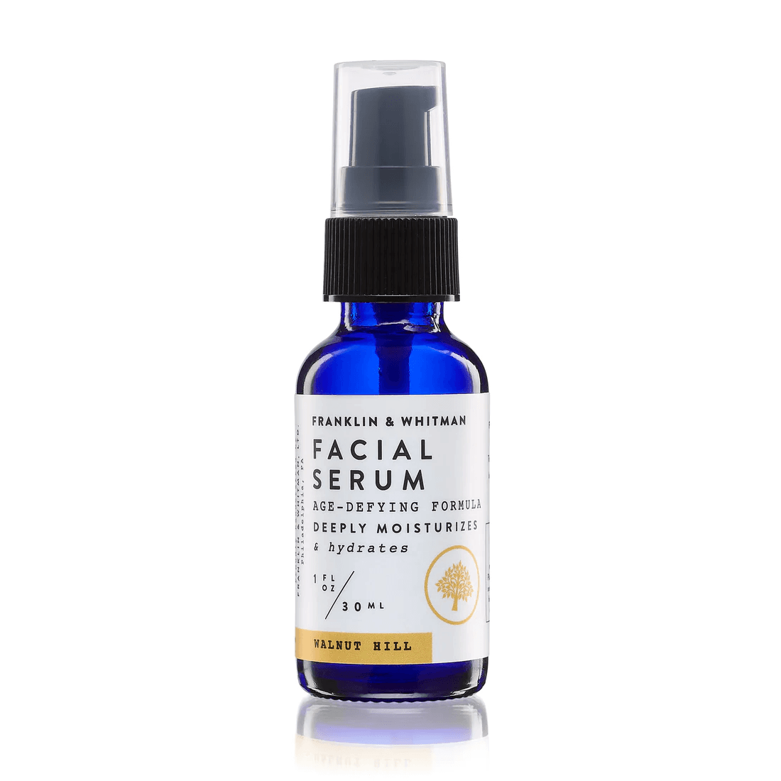 Walnut Hill Face Serum