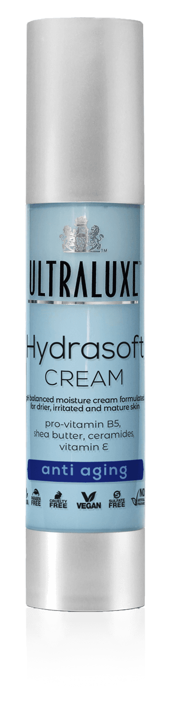 Hydrasoft Cream