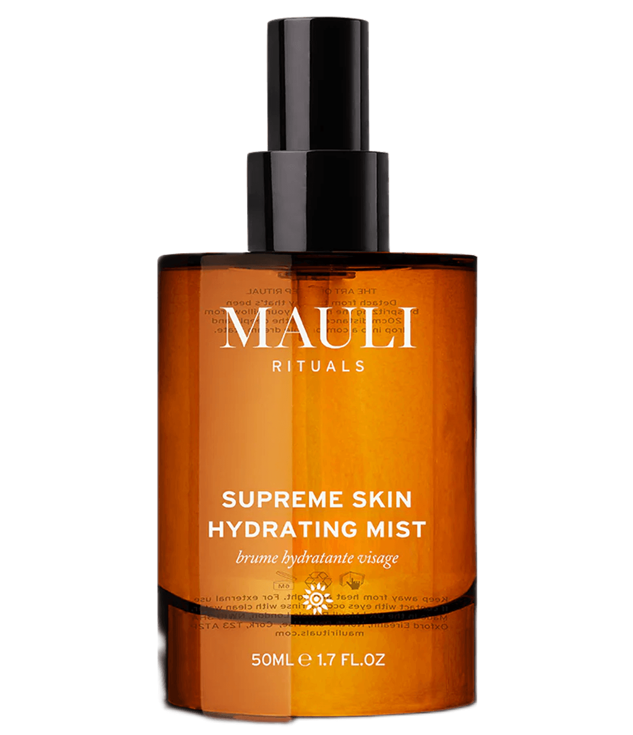 Supreme Skin Hydrating Mist