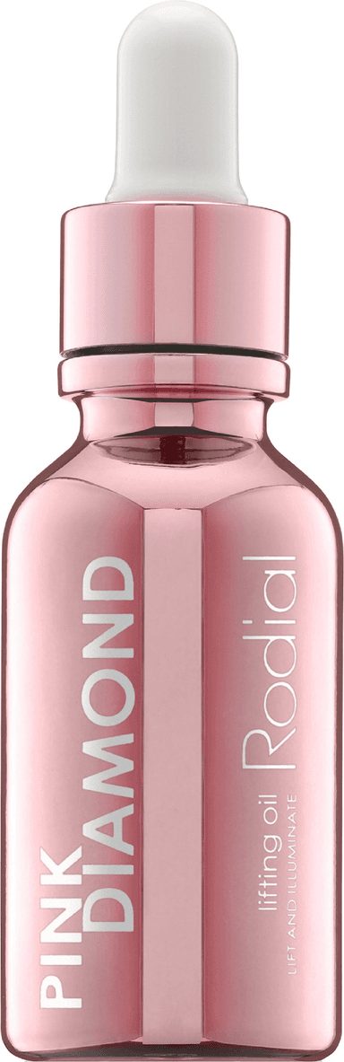 Pink Diamond Lifting Oil