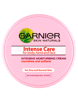 Intense Care Multipurpose Intense Care Pink Pot