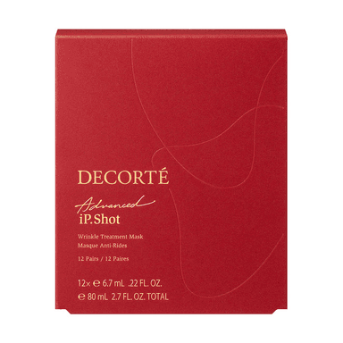 Advanced iP.Shot Mask