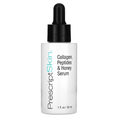 Collagen, Peptides and Honey Serum