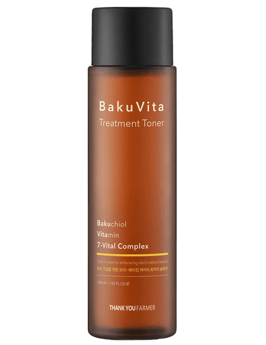 BaKuVita Treatment Toner