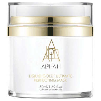 Liquid Gold Ultimate Perfecting Mask