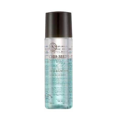 CHIA SEED FRESH LIP&EYE MAKE-UP REMOVER