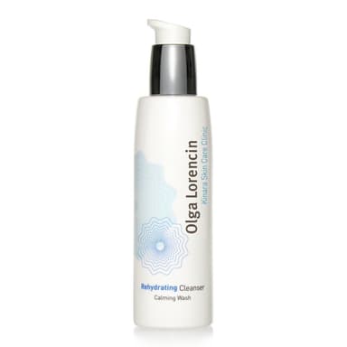 Rehydrating Cleanser