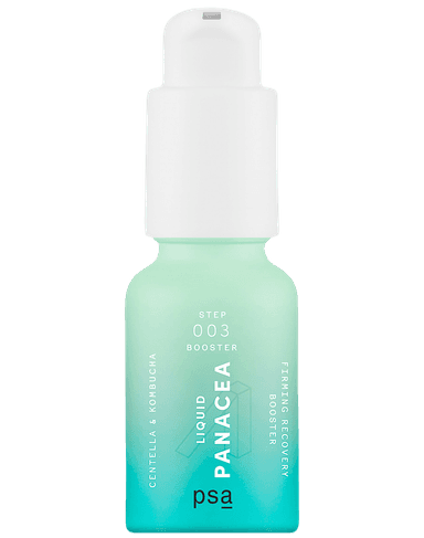Liquid Panacea Centella & Kombucha Firming Recovery Booster