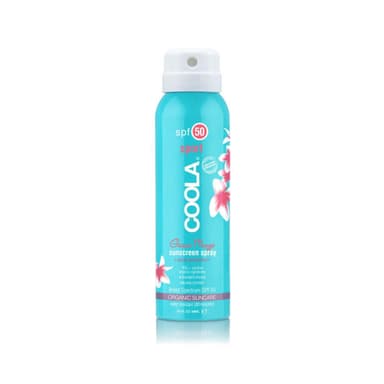 Classic Body Organic Sunscreen Spray SPF 50
