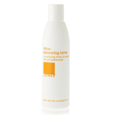 Citrus Balancing Toner