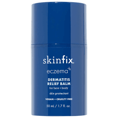 Eczema+ Dermatitis Ceramide Face + Body Cream