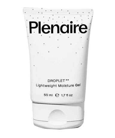 Droplet Lightweight Moisture Gel