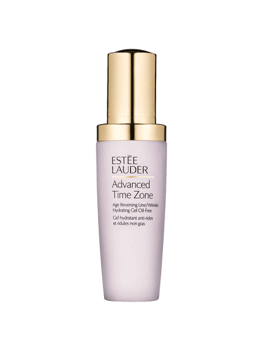 Advanced Time Zone Age Reversing Line/Wrinkle Hydrating Gel Oil-Free