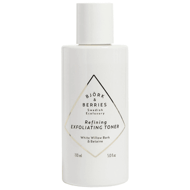 Refining Exfoliating Toner