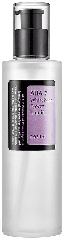 AHA 7 Whitehead Power Liquid