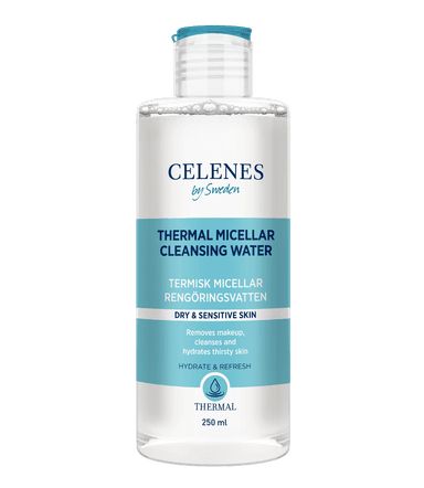 Thermal Micellar Cleansing Water Dry/Sensitive Skin