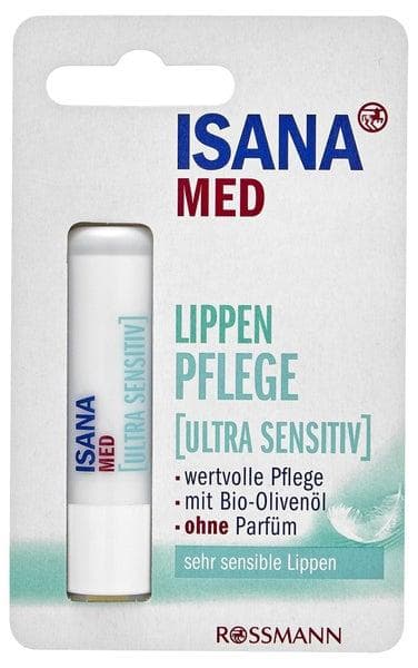 Lippenpflege Ultra Sensitiv