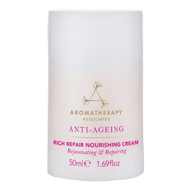 Anti-Ageing Rich Repair Nourishing Cream