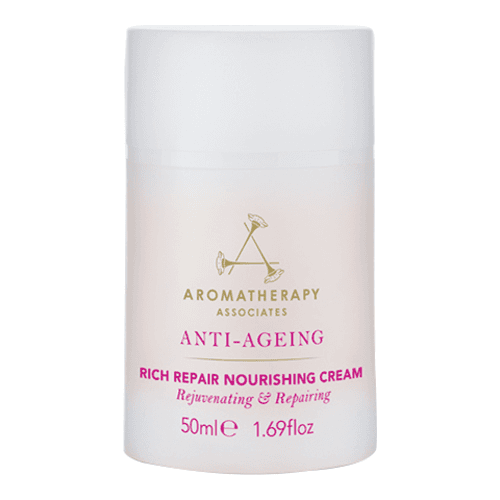 Anti-Ageing Rich Repair Nourishing Cream