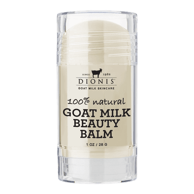 Goat Milk Beauty Balm