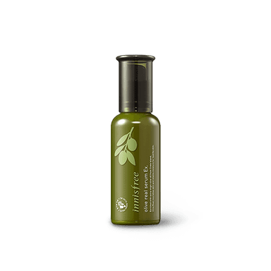 Olive Real Serum Ex