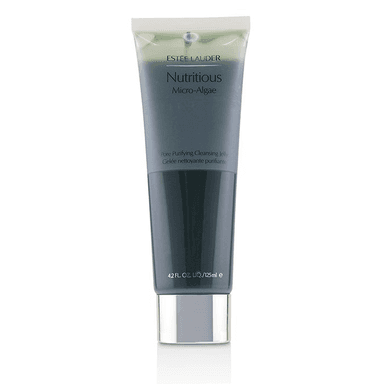 Nutritious Micro-Algae Pore Purifying Cleansing Jelly