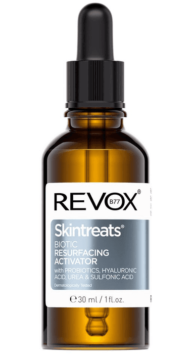 Skintreats Biotic Resurfacing Activator