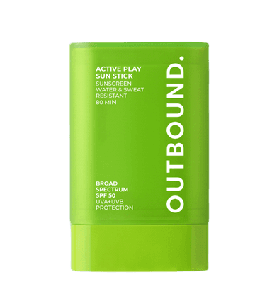 Active Play Sun Stick SPF 50