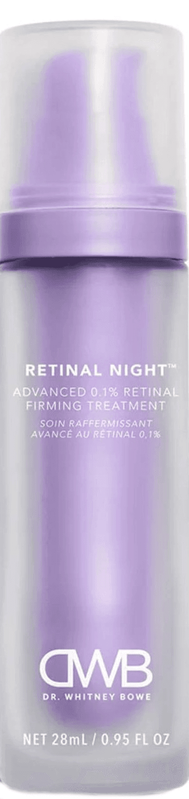 Retinal Night Advanced 0.1% Retinal Firming Treatment