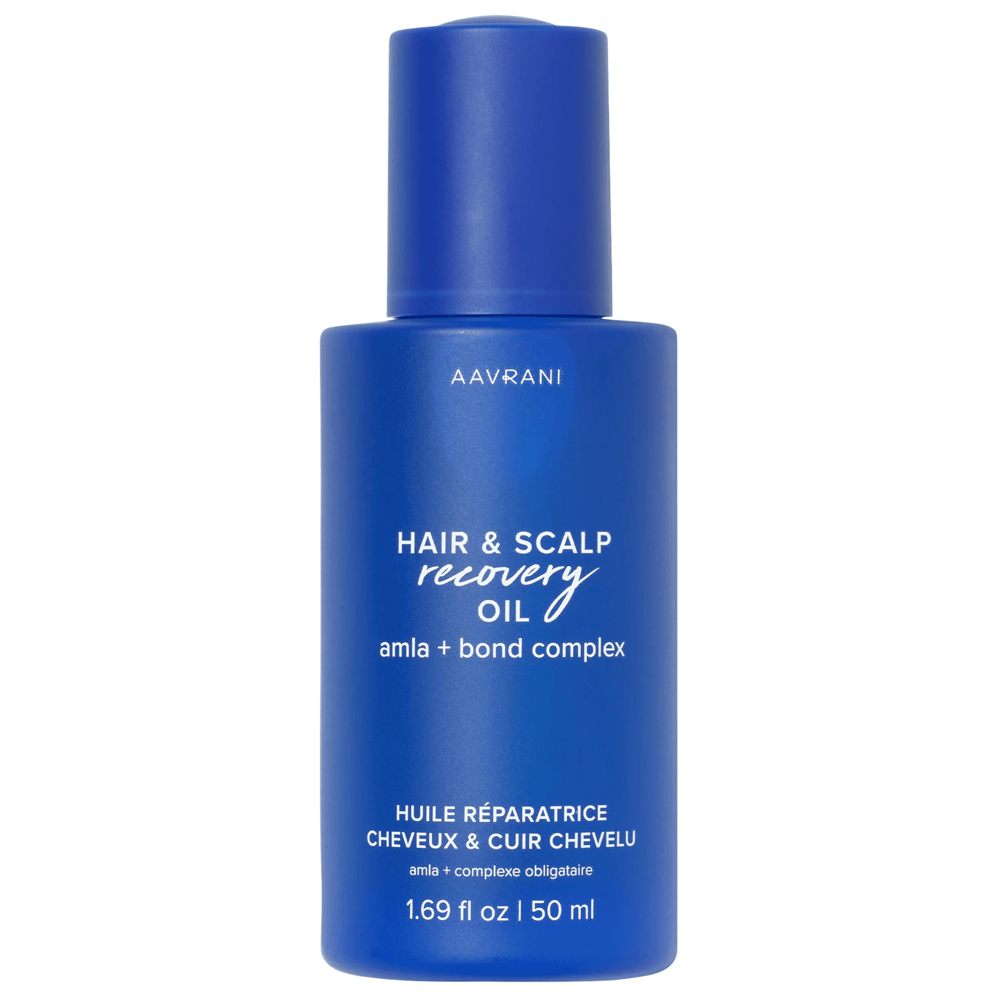 Hair & Scalp Recovery Oil