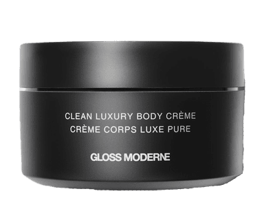 Clean Luxury Body Creme