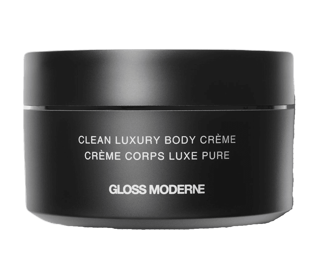Clean Luxury Body Creme