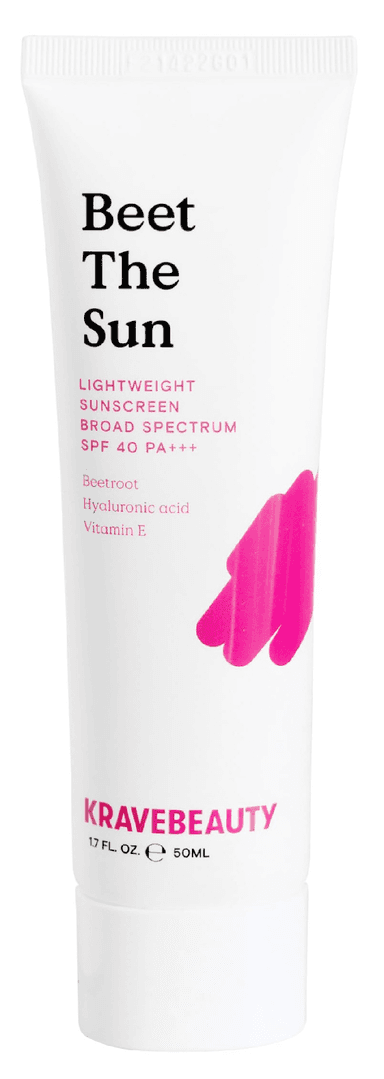 Beet The Sun SPF 40 PA+++
