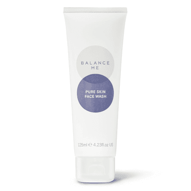 Pure Skin Face Wash