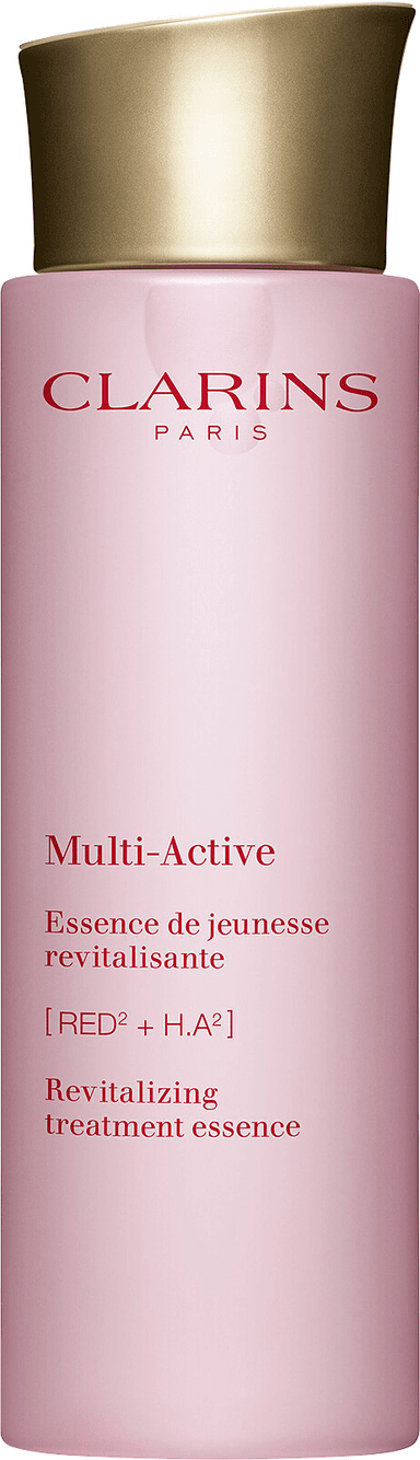 Multi-Active Revitalizing Treatment Essence