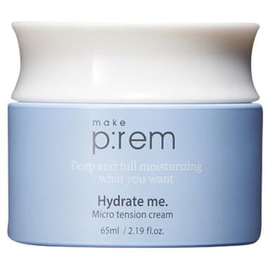 Micro Tension Cream
