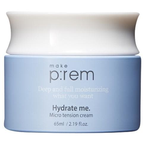 Micro Tension Cream
