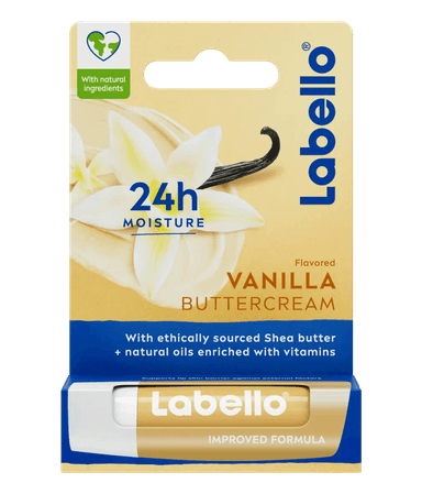 Vanilla Buttercream