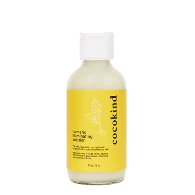 Turmeric Illuminating Solution
