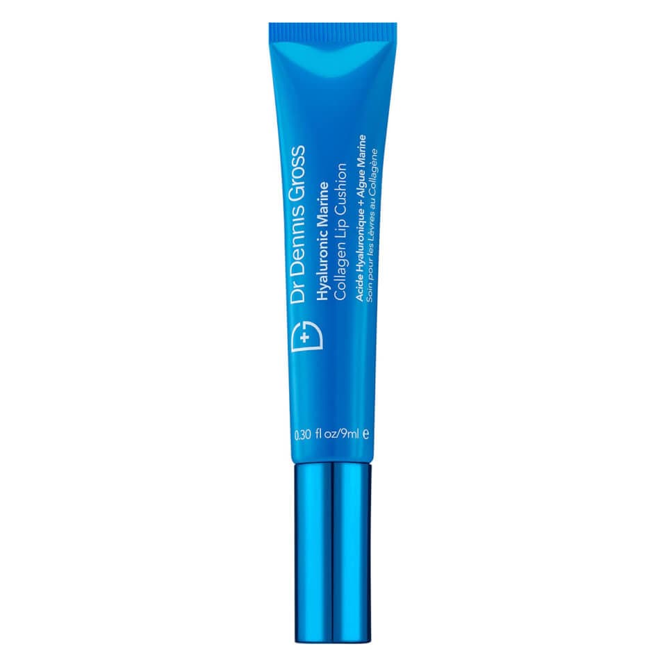 Hyaluronic Marine Collagen Lip Cushion