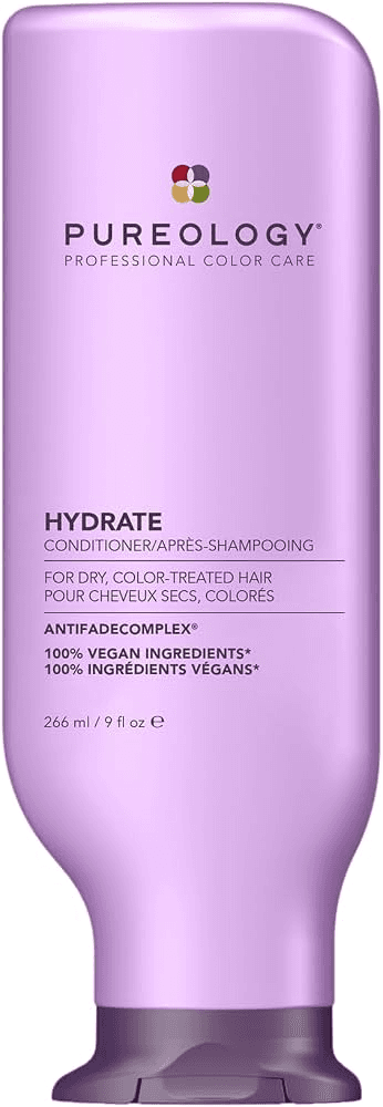 Hydrate Conditioner Deep Moisturizing Conditioner for Dry Hair