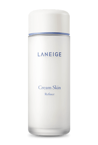 Cream Skin Refiner