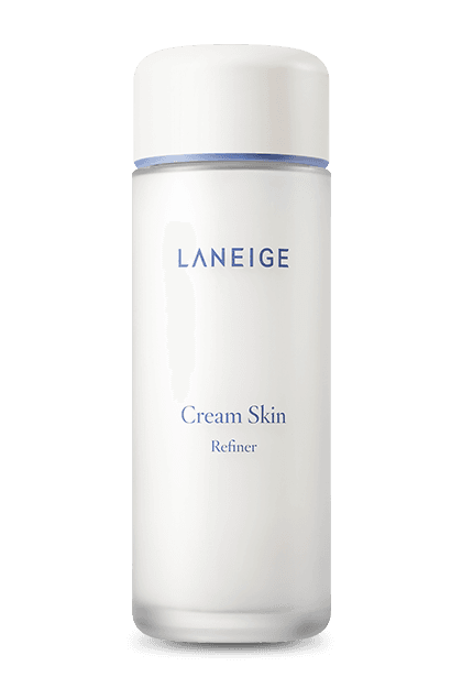 Cream Skin Refiner