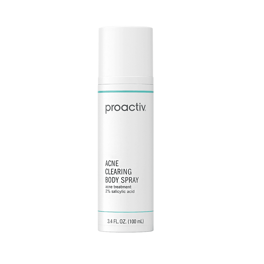 Acne Clearing Body Spray