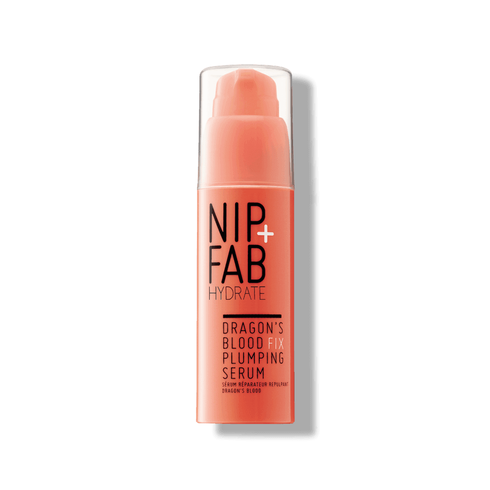 Dragon'S Blood Fix Plumping Serum